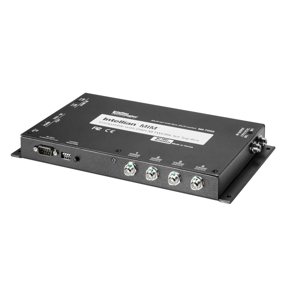 M2-TD02,ITL